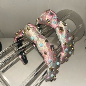 Brianna cannon mom+me headband set